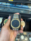 GUCCI LUXURY TIMEPIECE