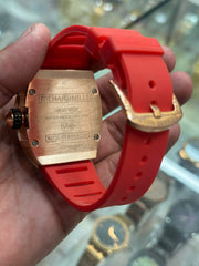 Richard Mille Panda Premium Replica