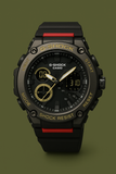 Casio G-SHOCK Analog-Digital Men’s Watch