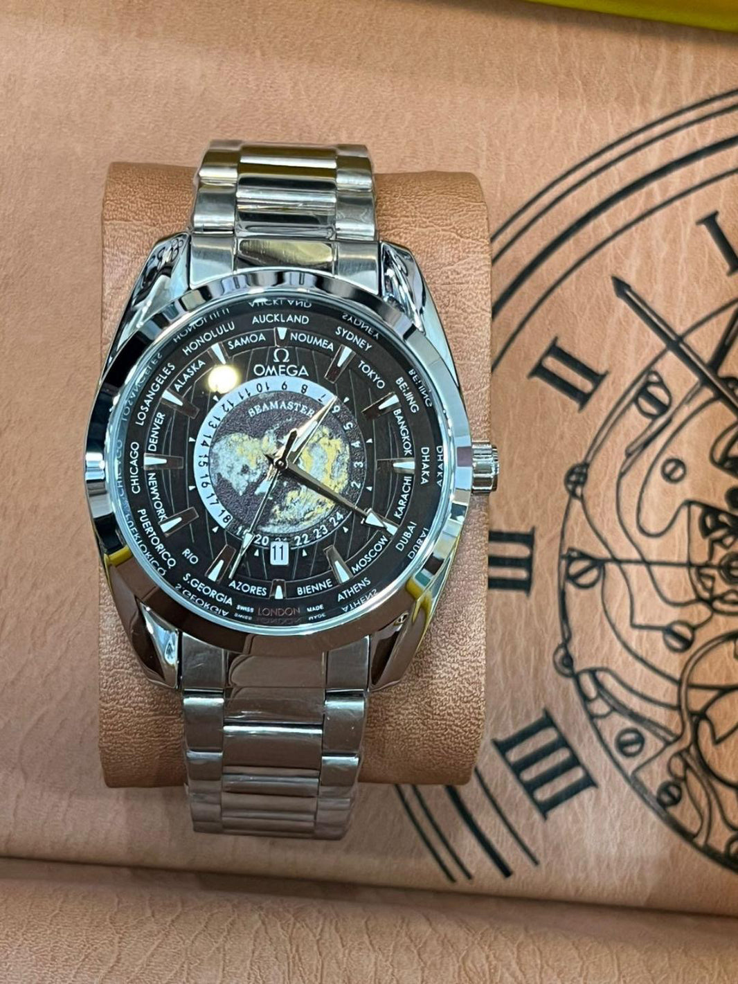 LuxTime Watch Review