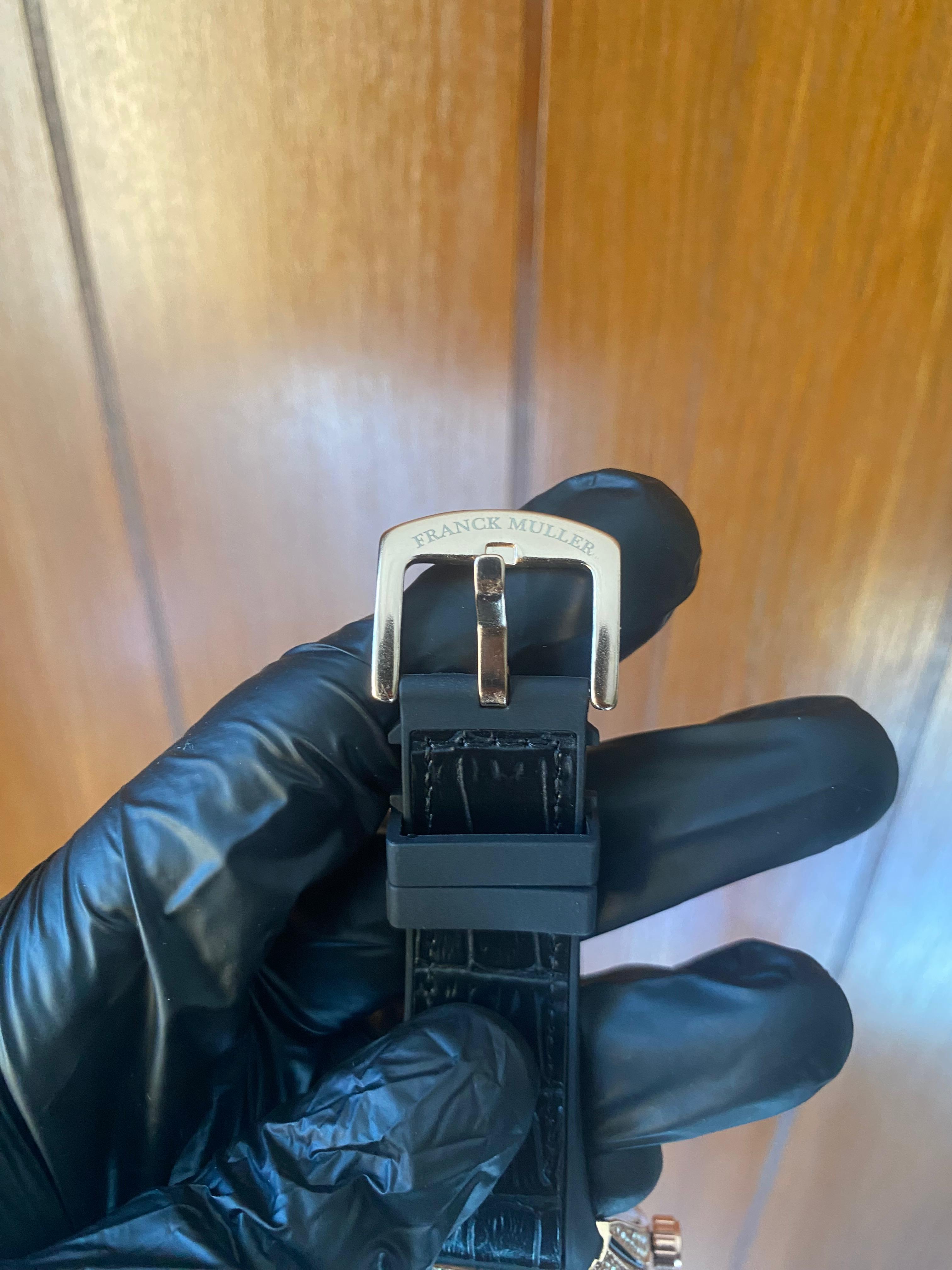 FM Yachting Master Replica