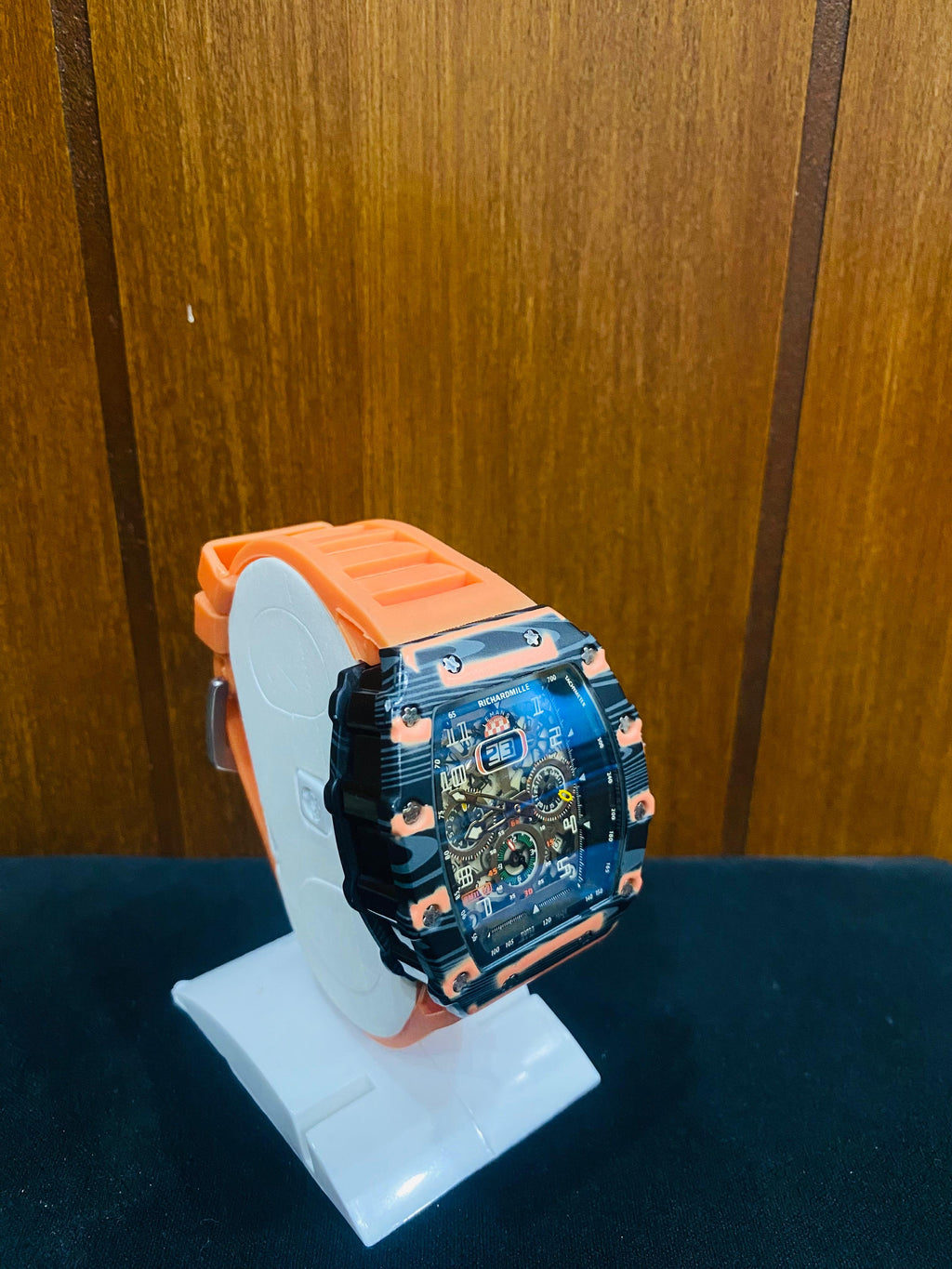 RICHARD MILLE RM 11-03 – MASTER REPLICA