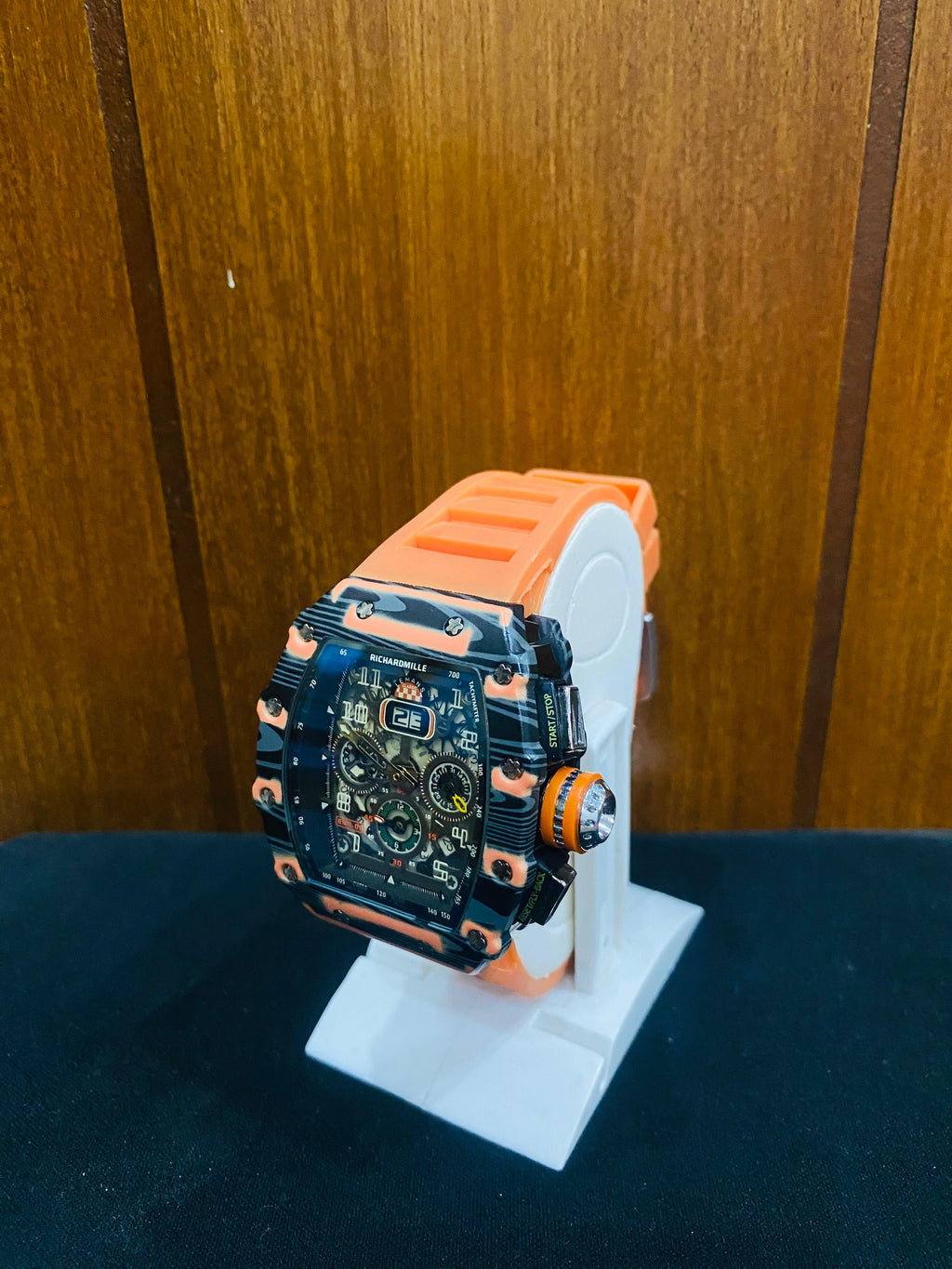 RICHARD MILLE RM 11-03 – MASTER REPLICA