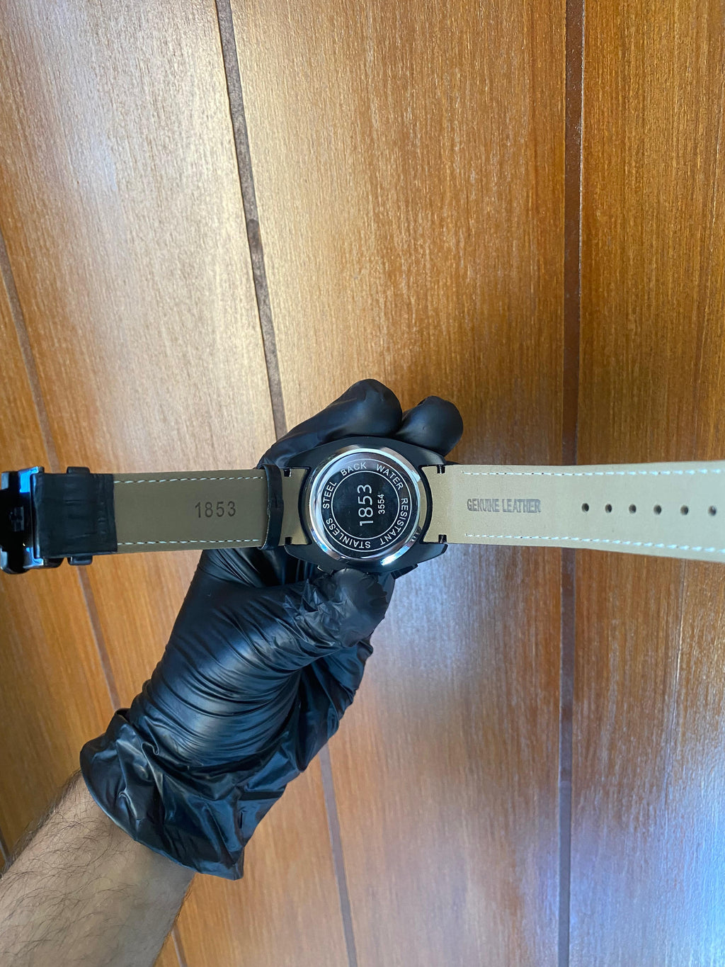 Tissot 1853 – Swiss Made Luxury Precise Replica