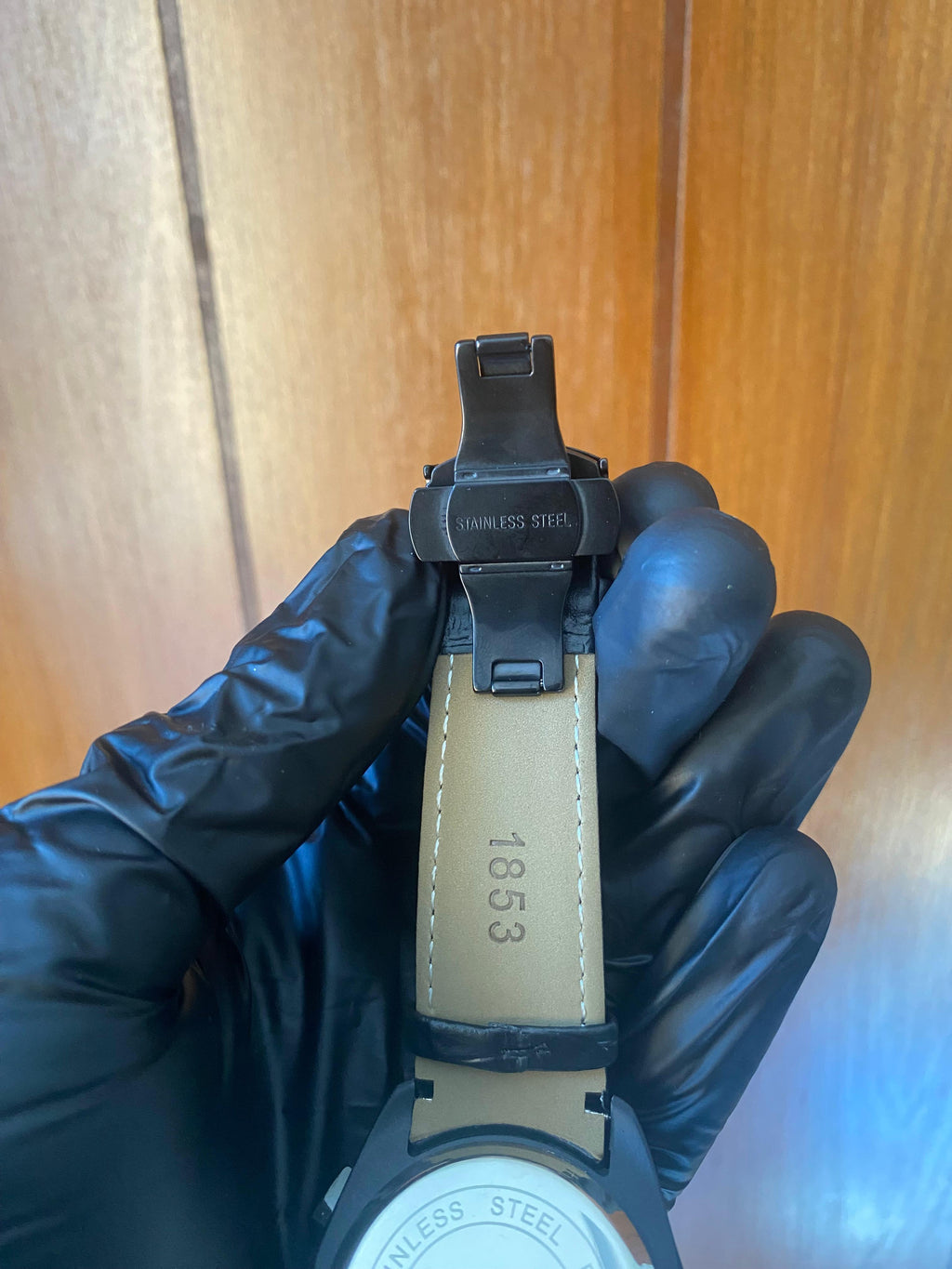 Tissot 1853 – Swiss Made Luxury Precise Replica