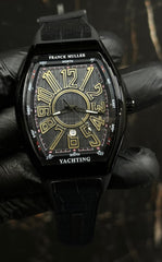 Franck Muller Yachting