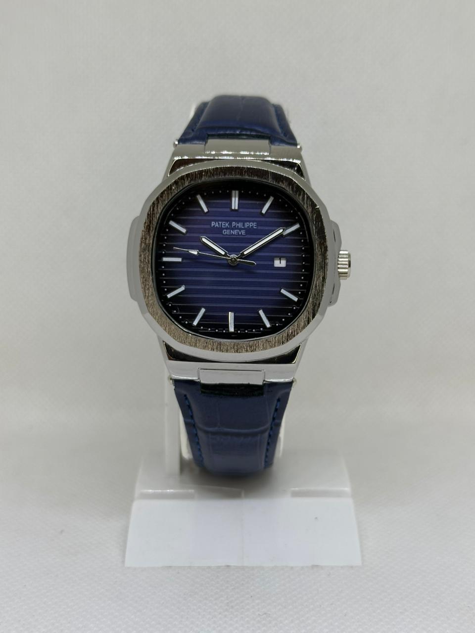 Patek Philippe - Leather Straps