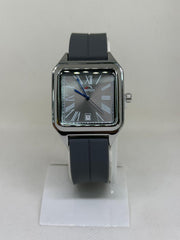 Heryi Luxury Quartz Watch — Inspired by Cartier Elegance
